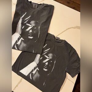 Oklahoma City Thunder tshirt